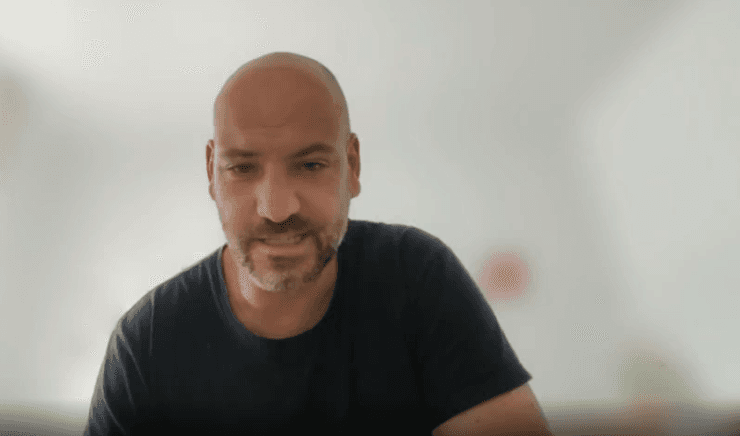 Testimonial - Features Group