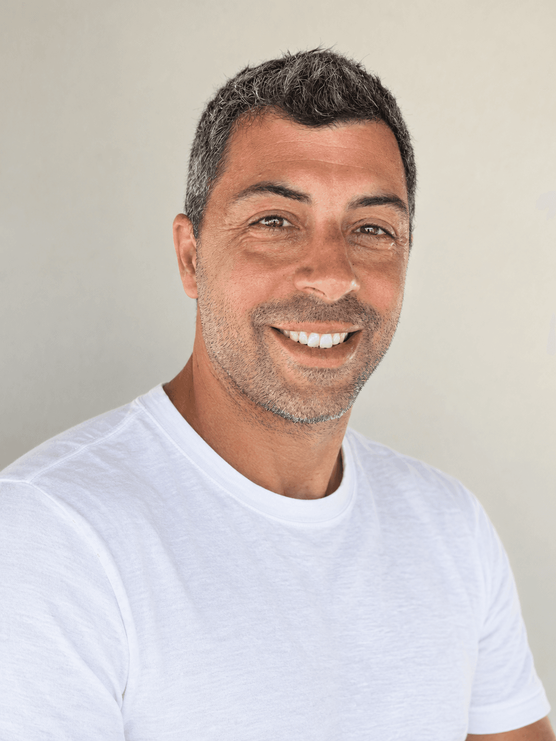 Andrea Baratta, founder of Profit AI LAB
